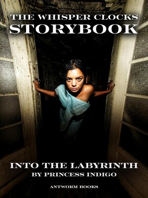 cover image of The Whisper Clocks Storybook